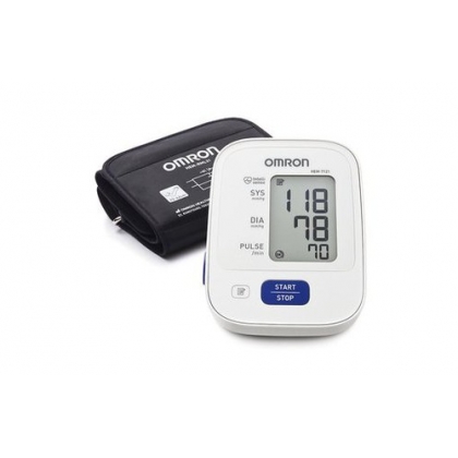 Automatic Blood Pressure Monitor HEM-7121
