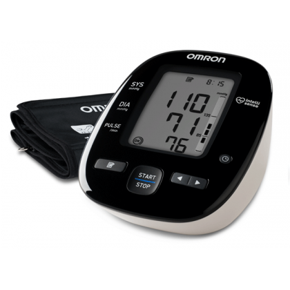 Automatic Blood Pressure Monitor HEM-7270