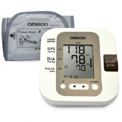 Automatic Blood Pressure Monitor JPN1