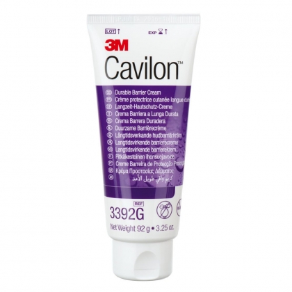 Cavilon Durable Barrier Cream Fragrance 3392G